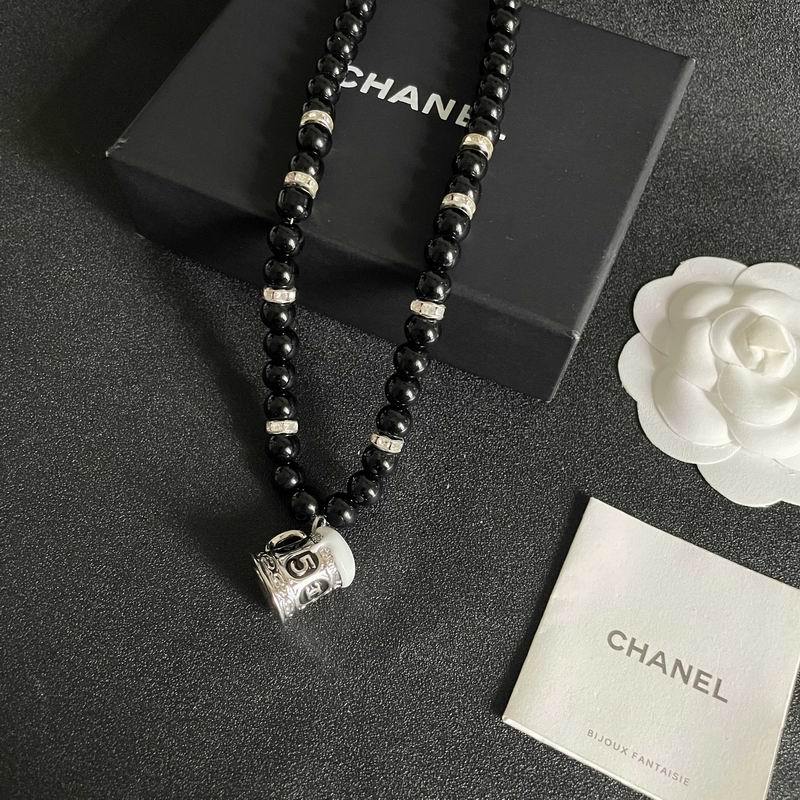 Chanel Necklace 03yxs325